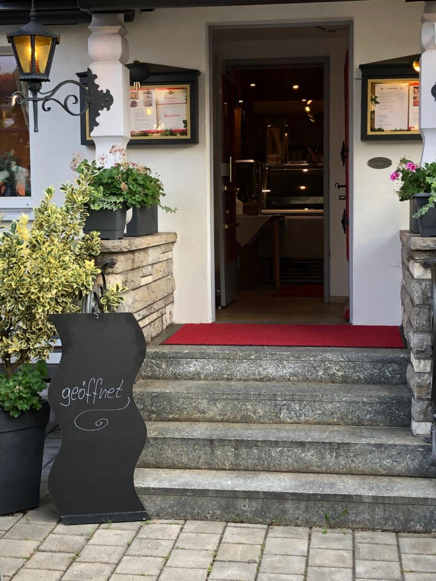 Hotel Alpenrose Gut Schlafen & Fruehstuecken Scheidegg Exterior foto