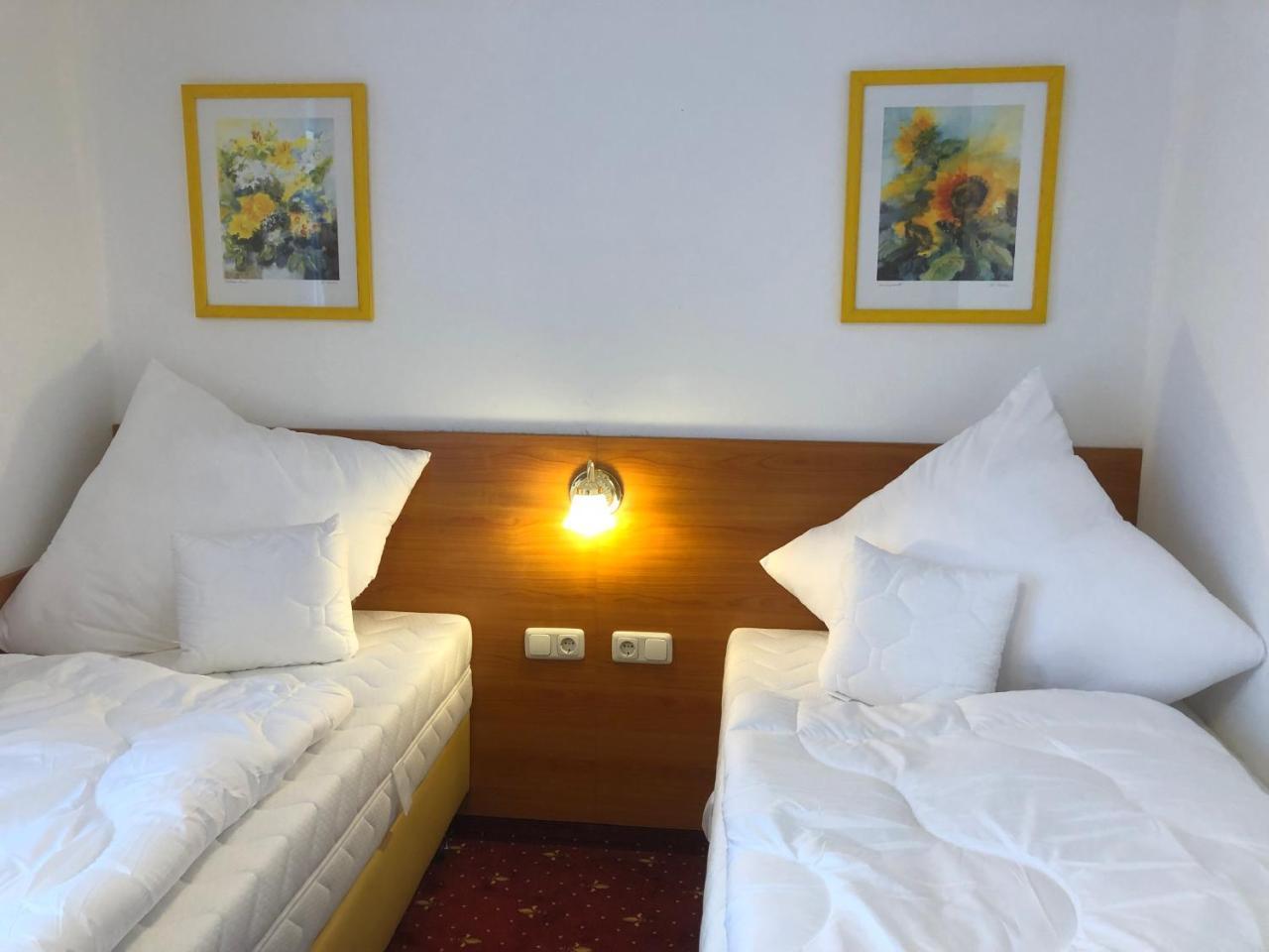 Hotel Alpenrose Gut Schlafen & Fruehstuecken Scheidegg Exterior foto