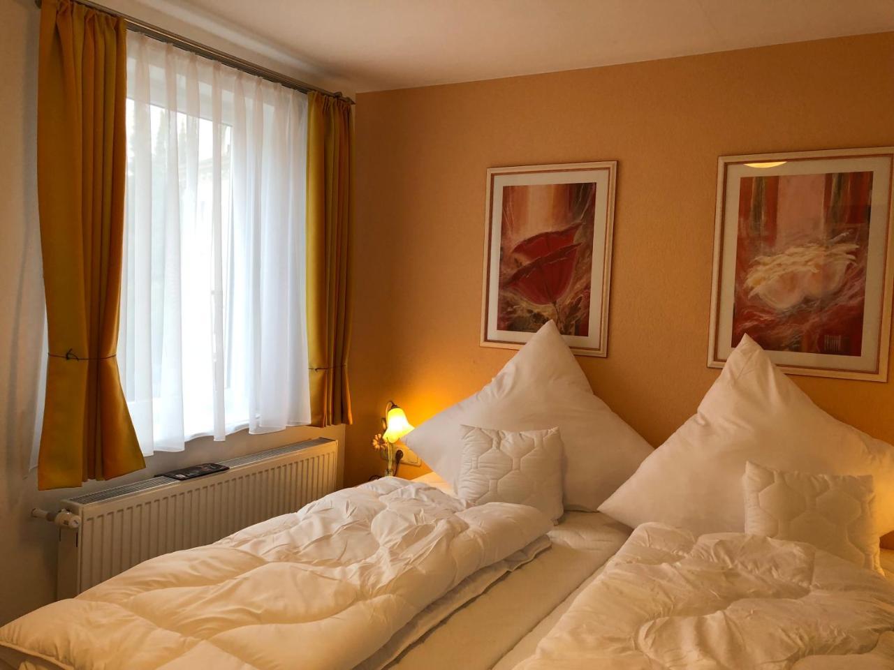 Hotel Alpenrose Gut Schlafen & Fruehstuecken Scheidegg Exterior foto